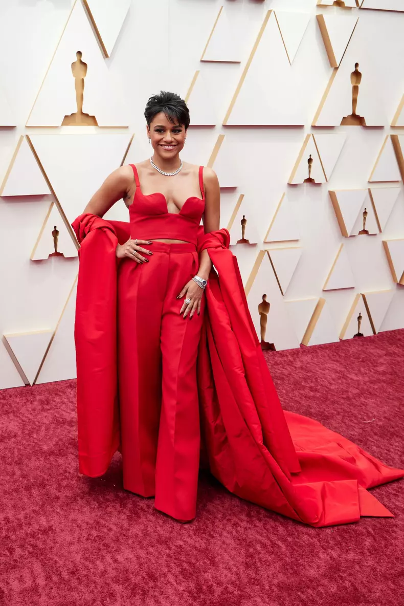 94th Academy Awards - Arrivals