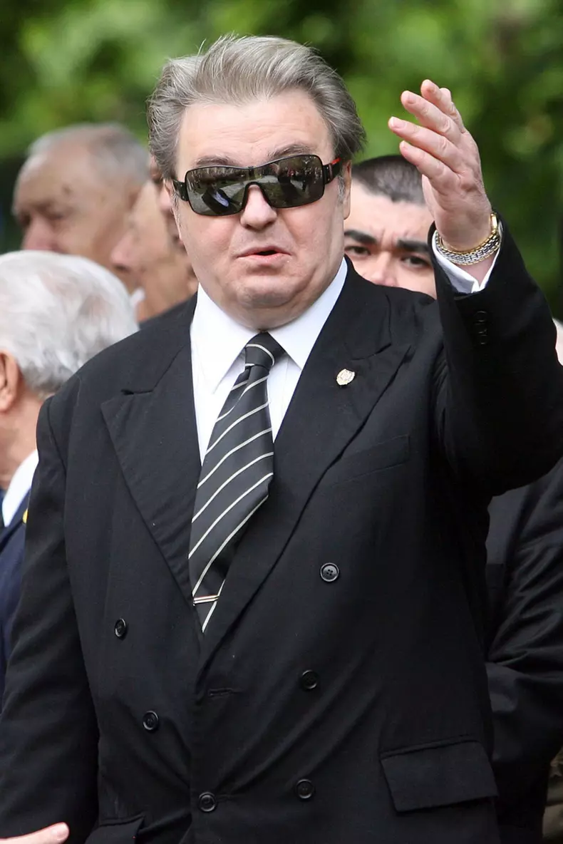 corneliu vadim tudor 73 de ani