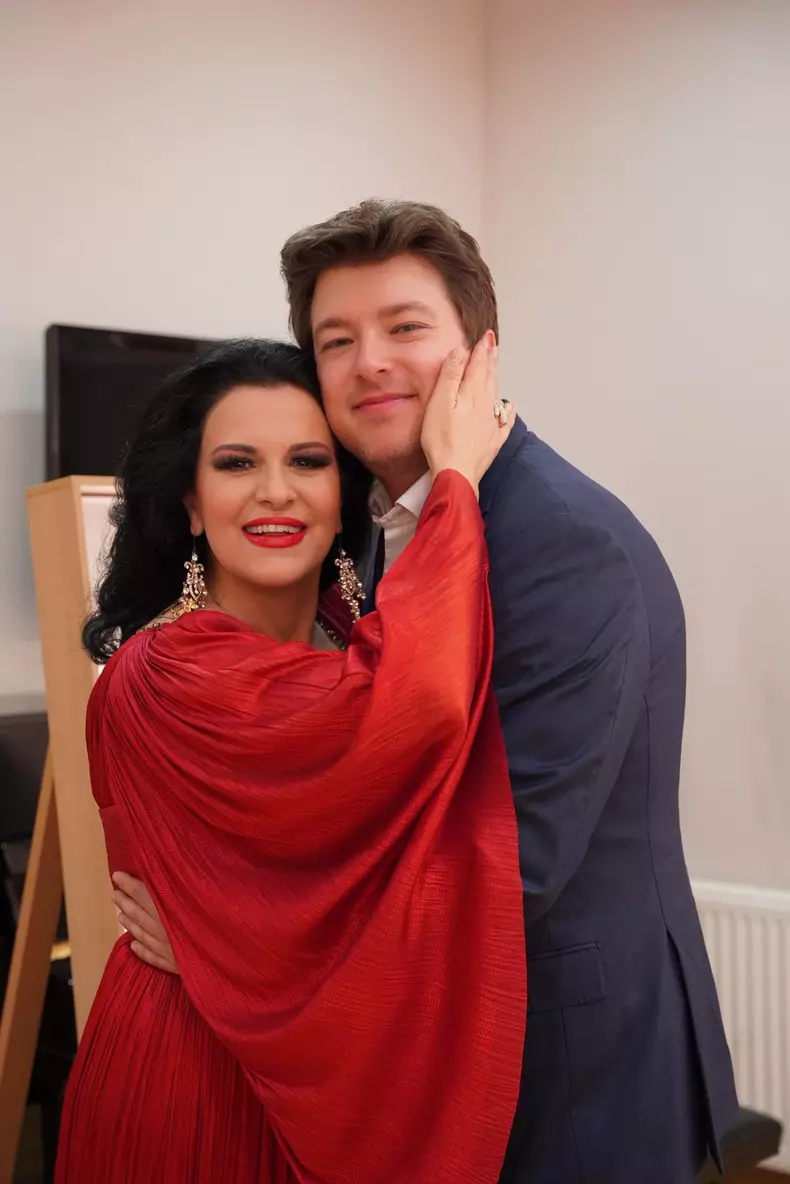 angela gheorghiu iubit