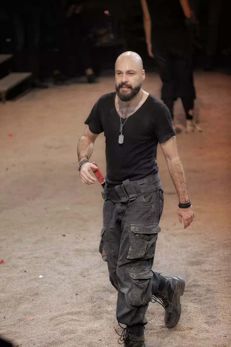 Constantin Dogioiu9