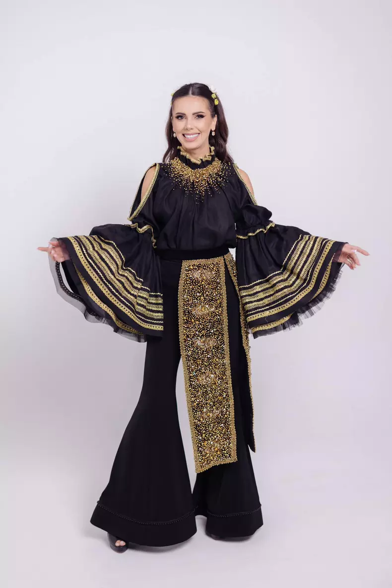 georgiana lobont 321