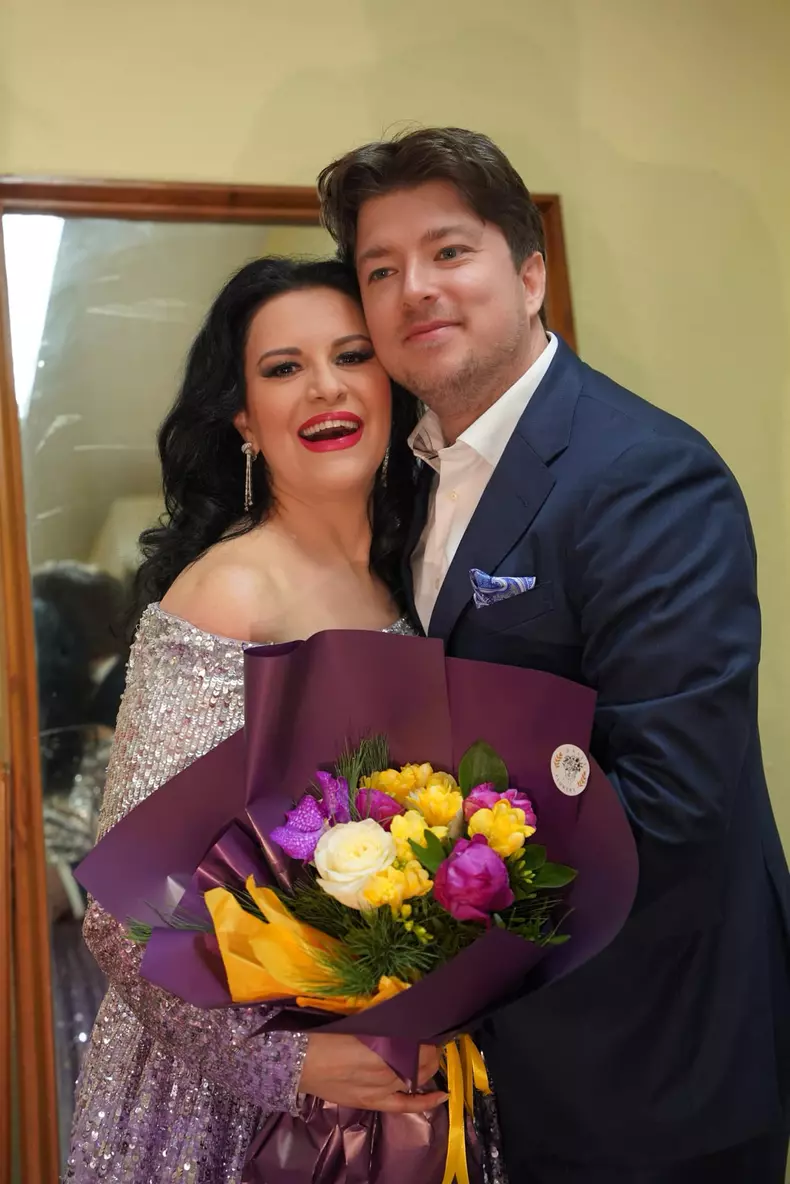 angela gheorghiu 7