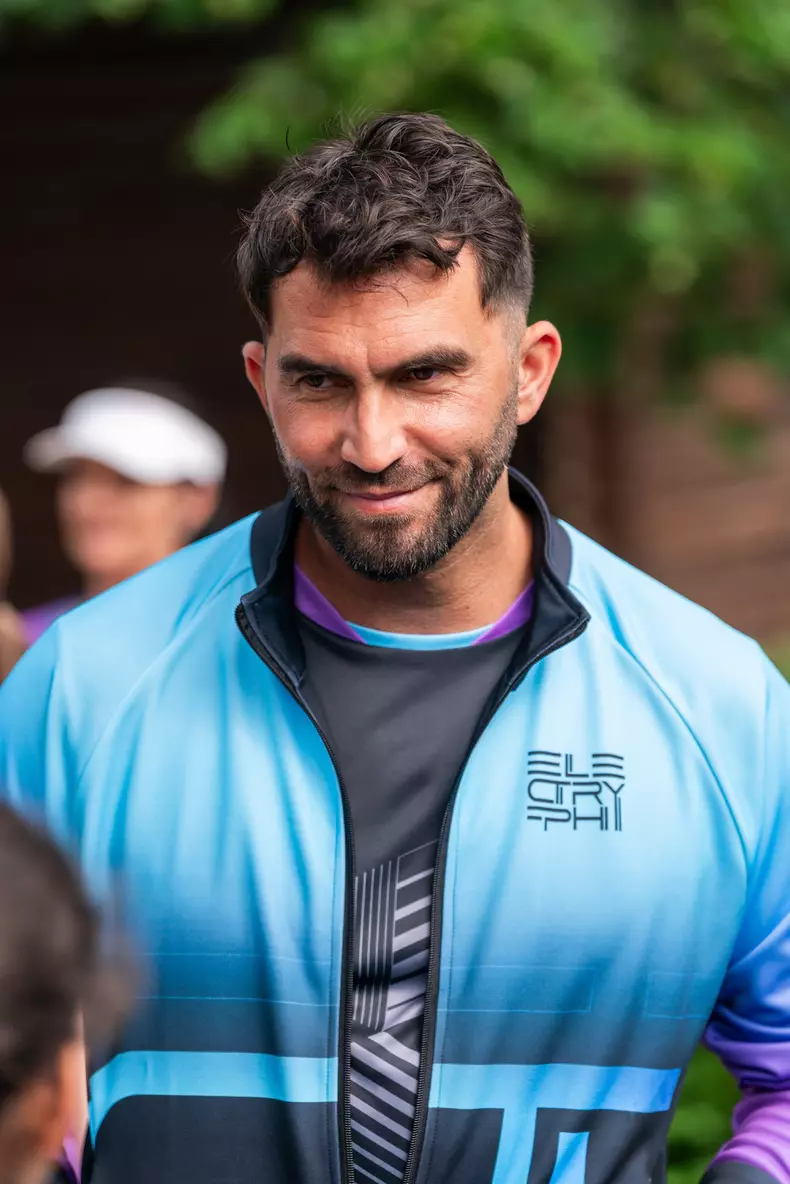 horia tecau