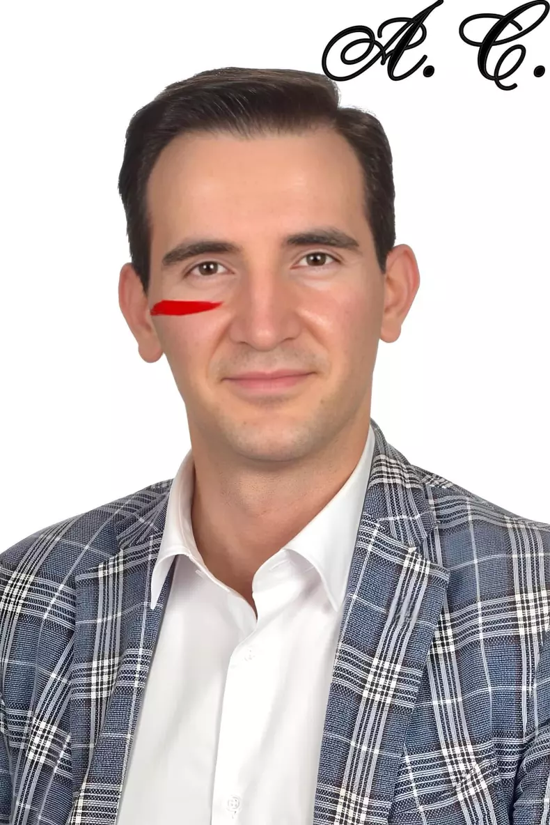 Alexandru Cazzaniga - 4