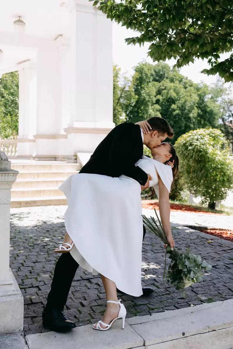 Andreea Munteanu cununie civila2