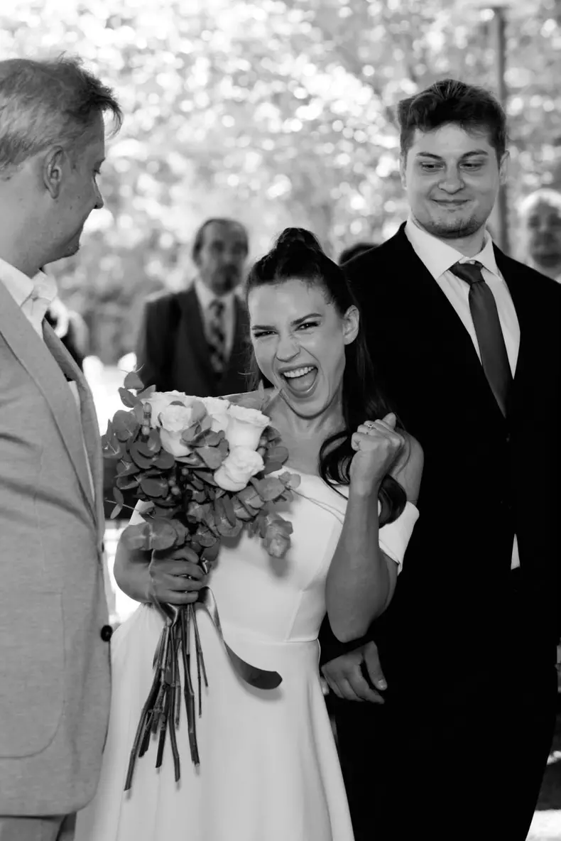 Andreea Munteanu cununie civila4