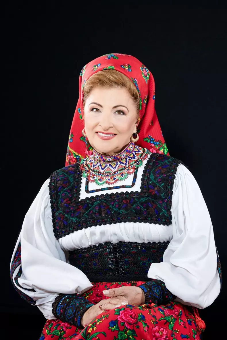 Maria Petca Poptean - 6