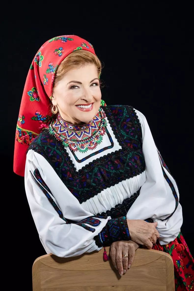Maria Petca Poptean - 7