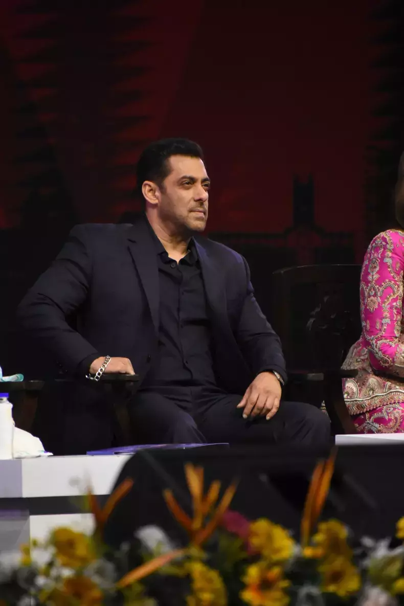 Salman Khan