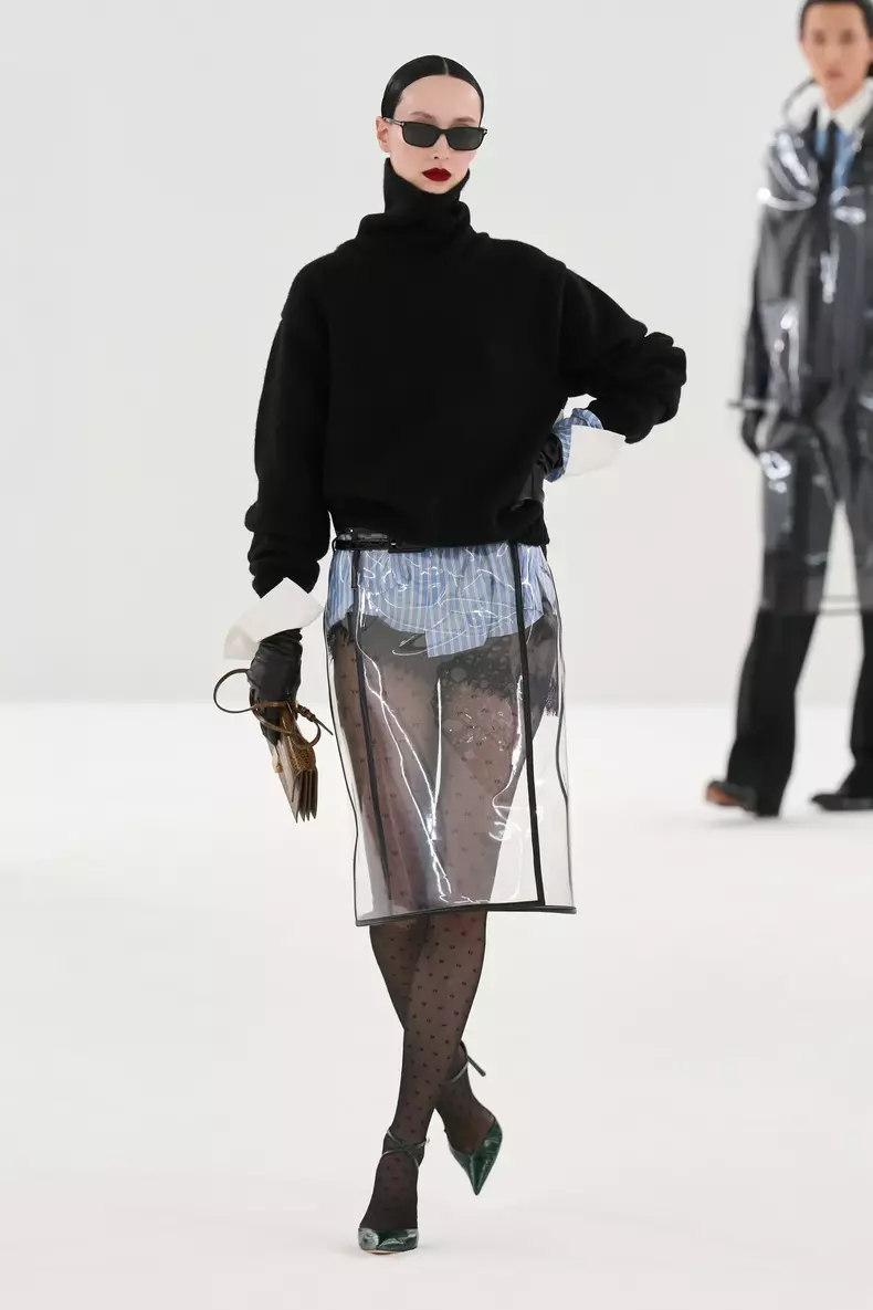 5. Funcțional, dar șic - Tom Ford