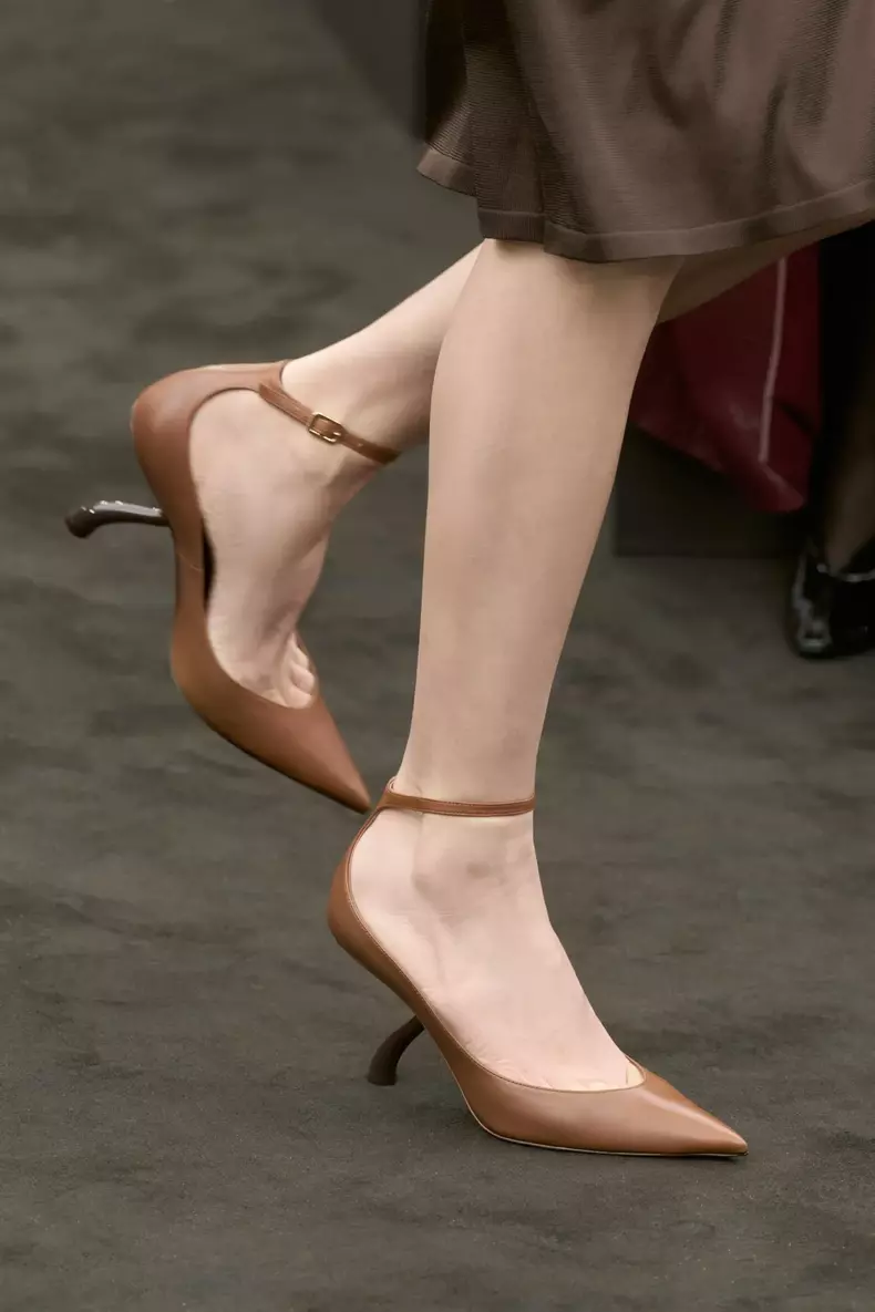 Pointy - Ferragamo