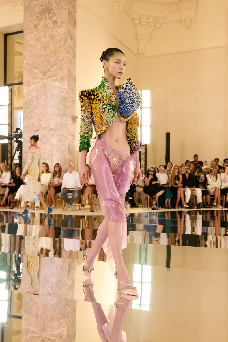 Schiaparelli Couture FW26 (10)