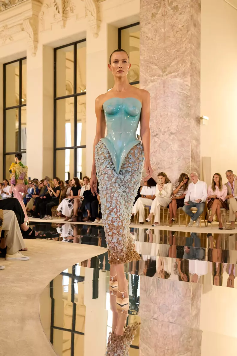 Schiaparelli Couture FW26 (11)
