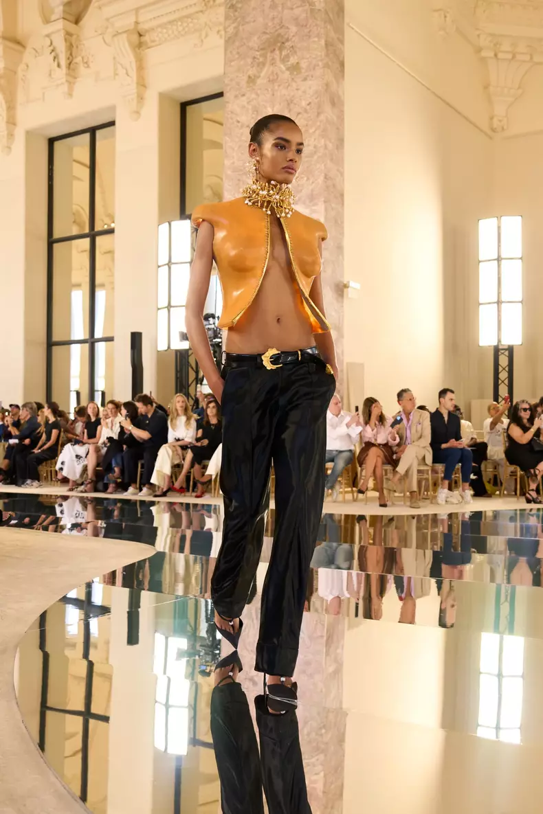 Schiaparelli Couture FW26 (5)