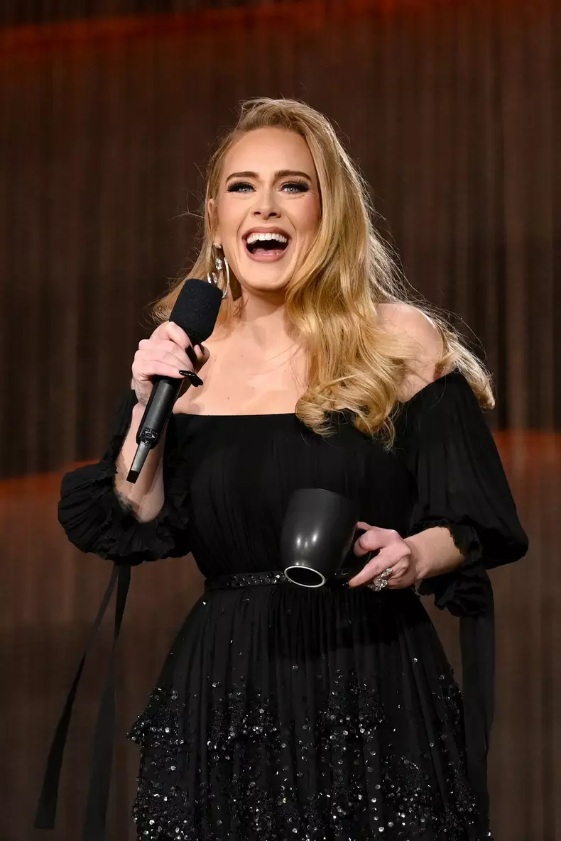 adele are teama de concerte