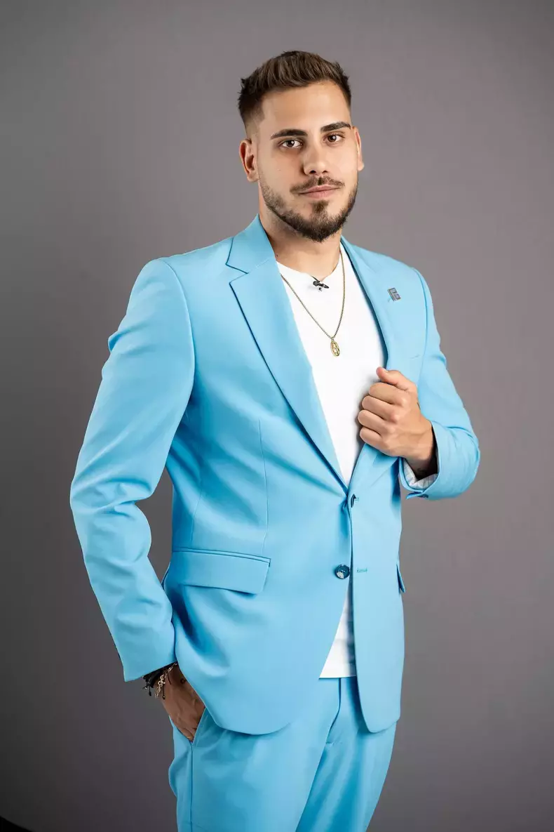 Cristian Rădulescu de la Mireasa2