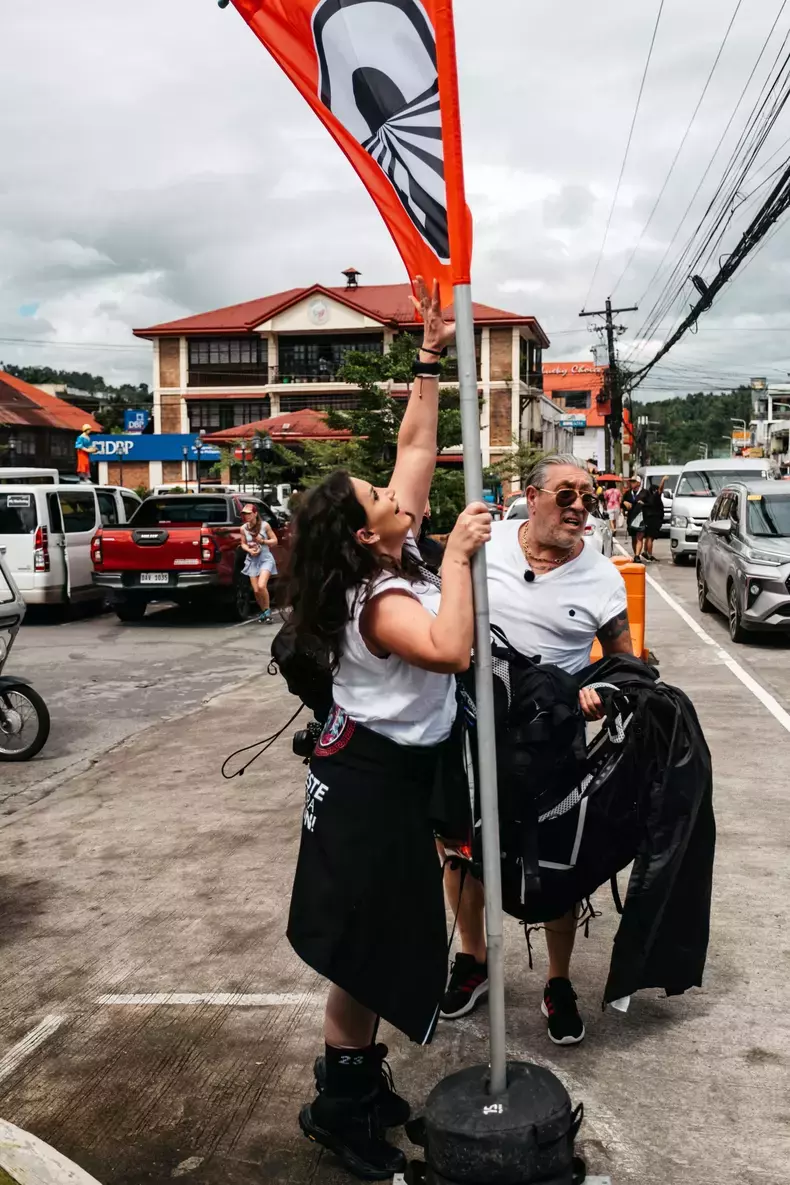 serghei mizil mara banica