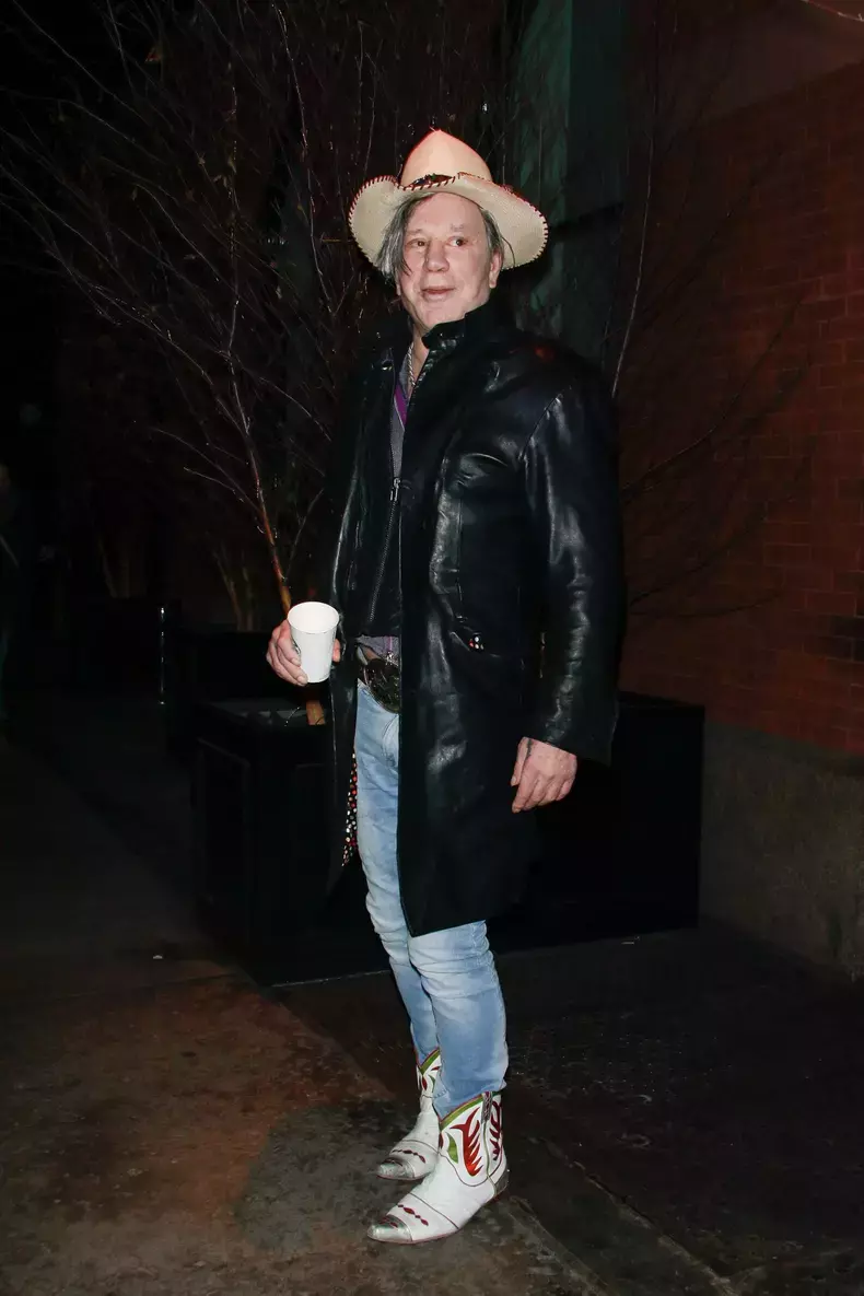Mickey Rourke11