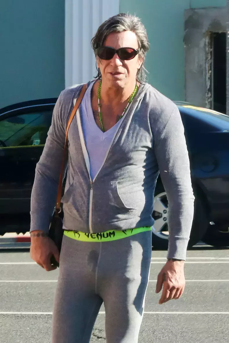 Mickey Rourke6