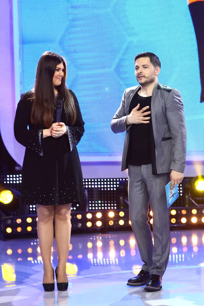 Liviu Vârciu îi aduce pe Paula Seling, Nicola și Călin Goia, diseară, la „Zaza Sing” (9)