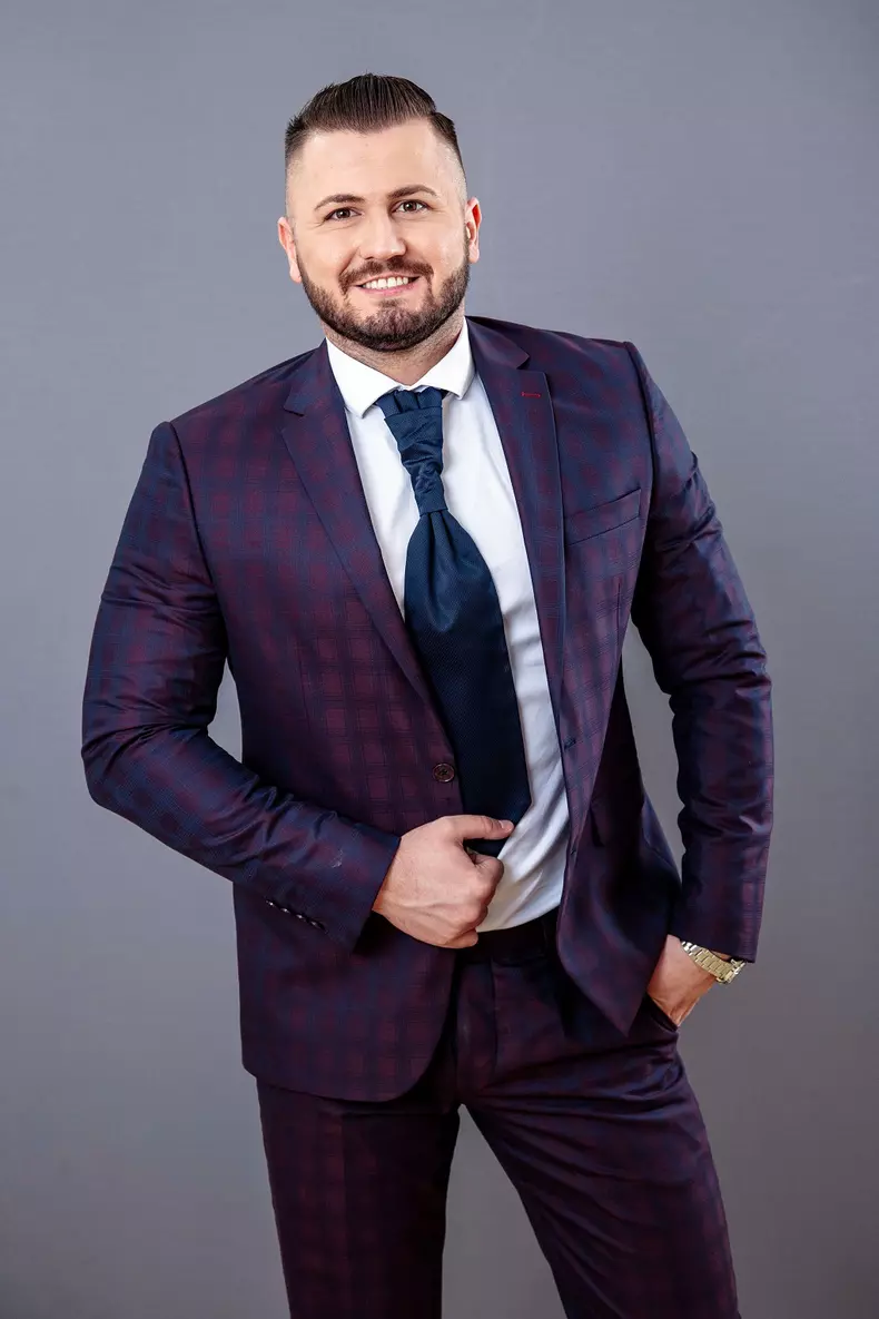doru zamfir