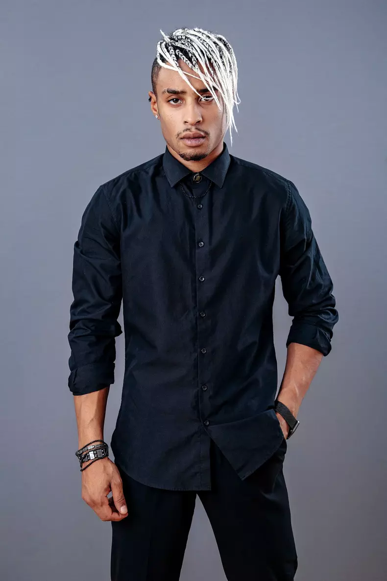 kesu ahmed