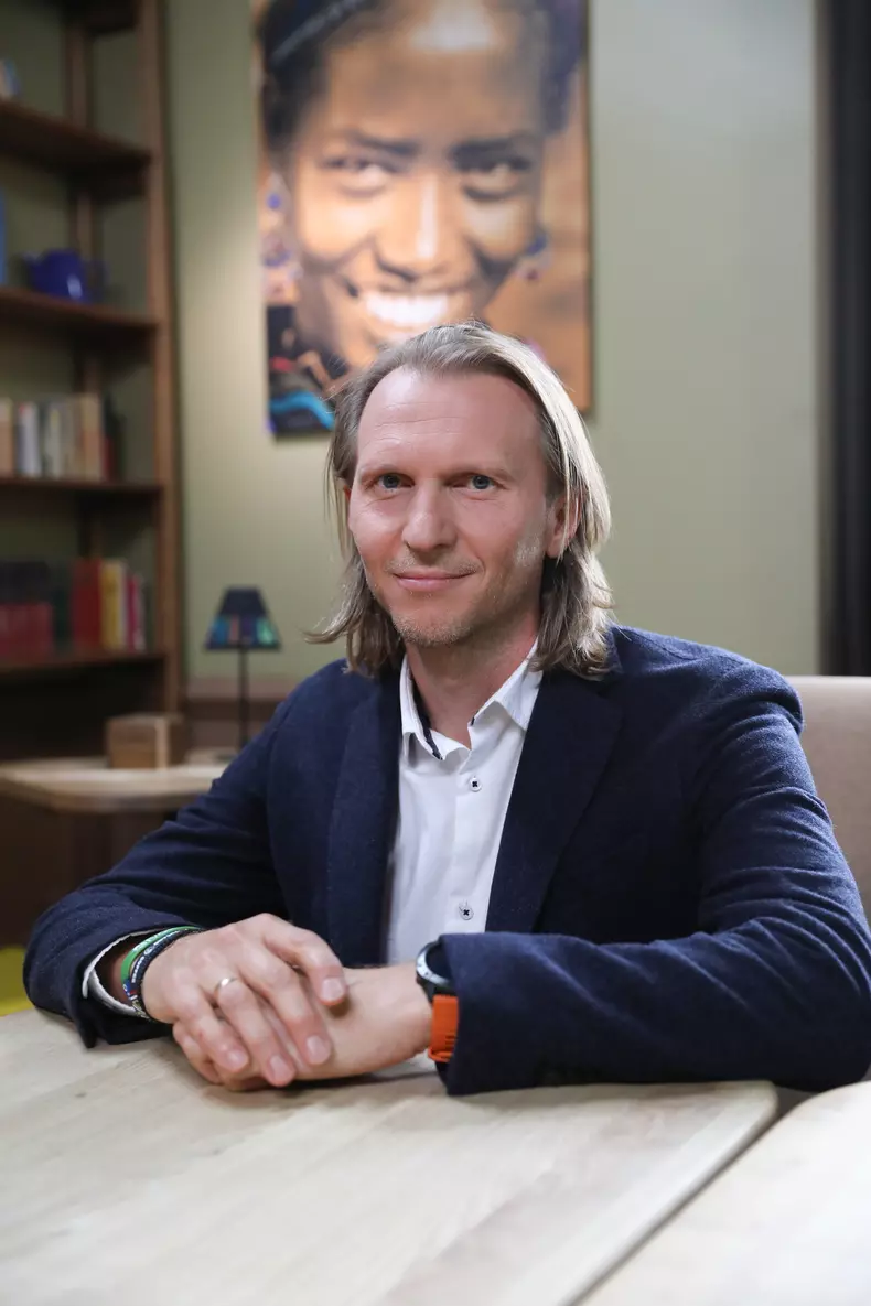 Ruslan Cojocaru.