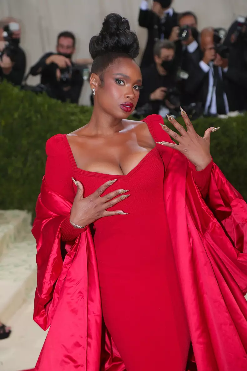 Metropolitan Museum of Art Costume Institute Gala - NYC
