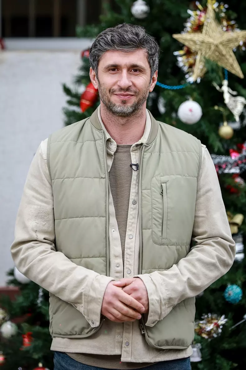Dragos-Bucur