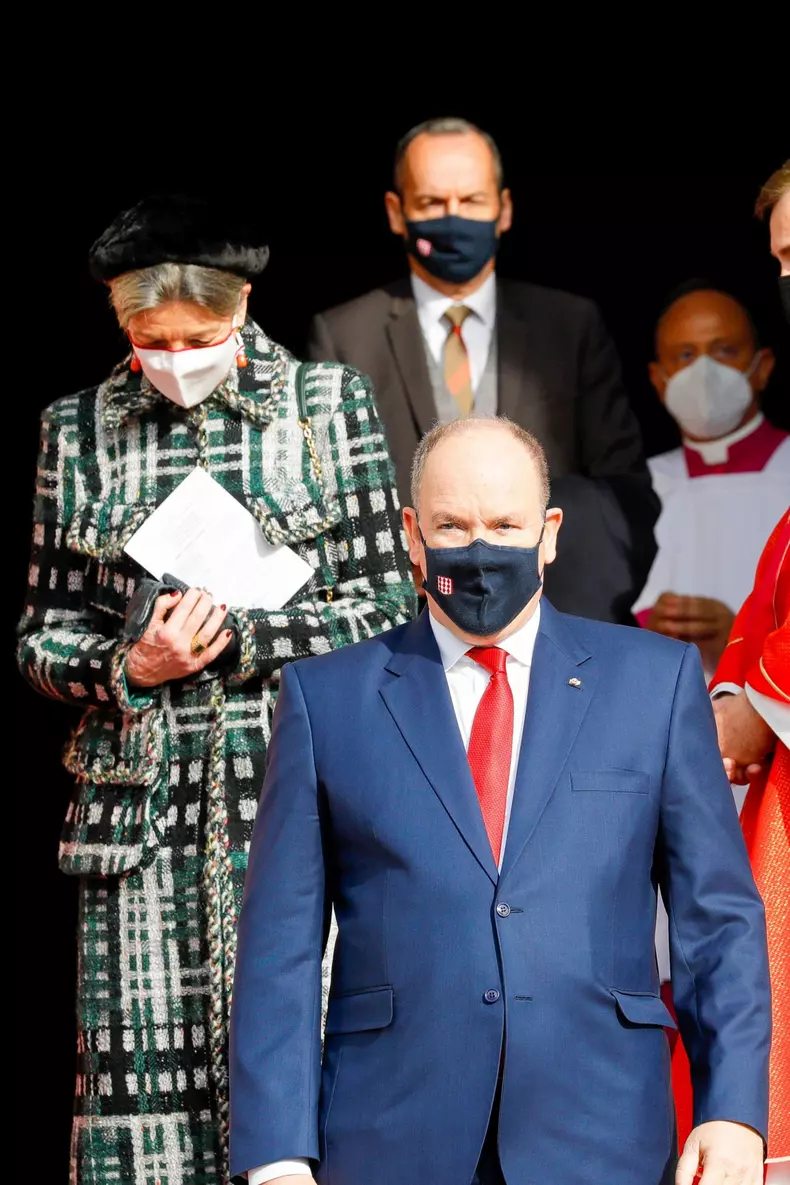 Charlene de Monaco, absentă de la un nou eveniment important. Gestul emoționant făcut de gemenii Gabriella și Jacques, în prezența Prințului Albert