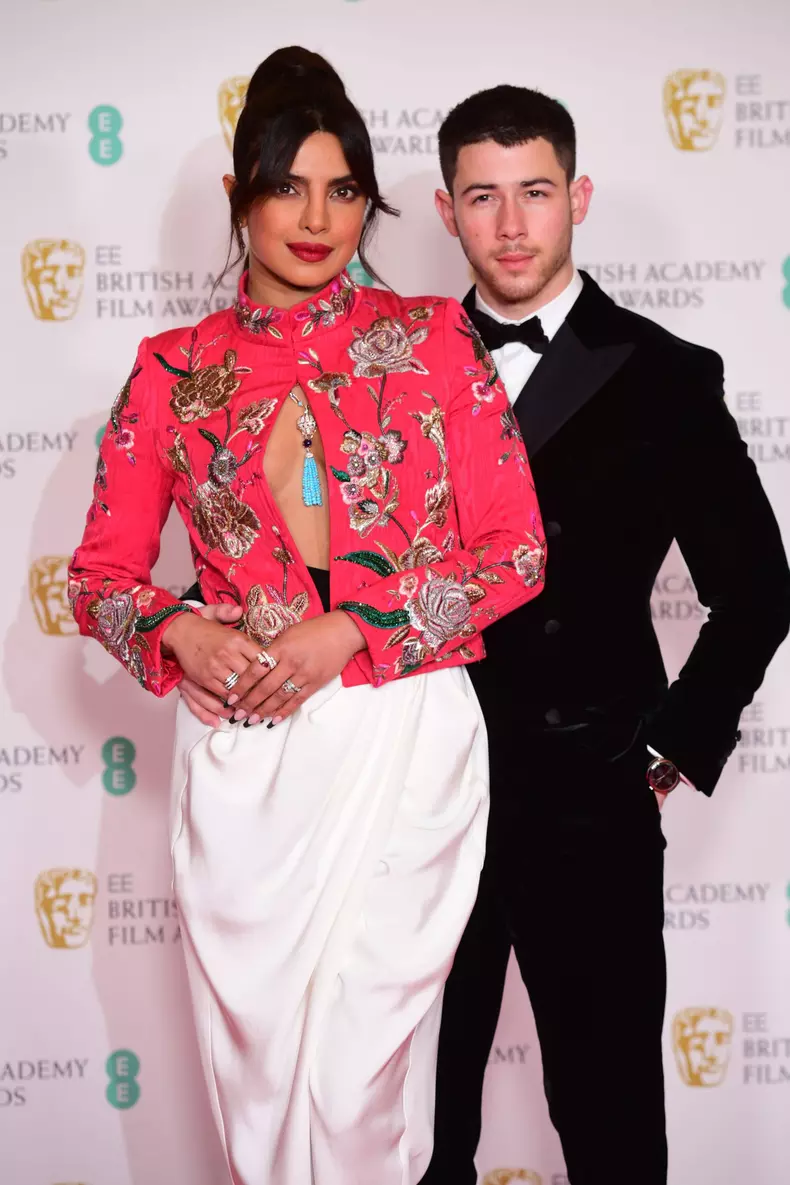 2021 BAFTA Film Awards