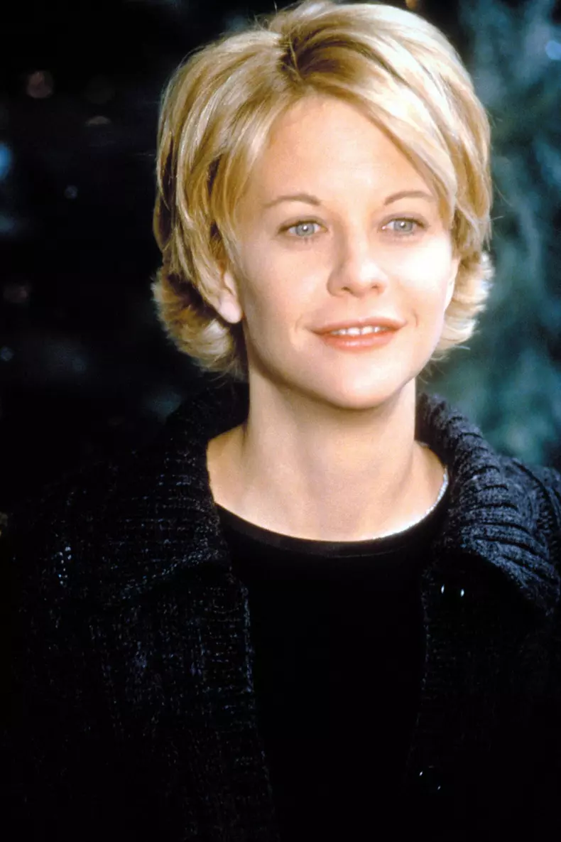 You've Got Mail (1998) - filmstill
