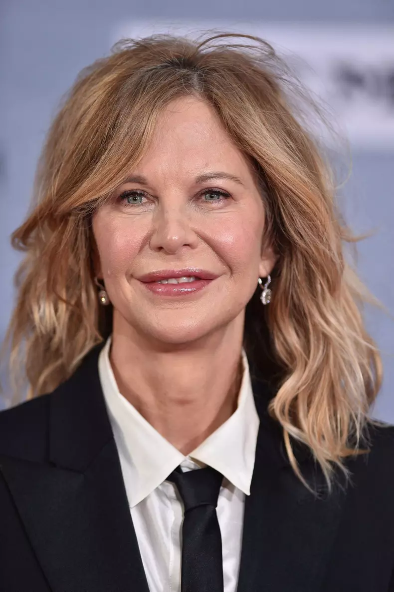 10th Annual TCM Classic Film Festival - The 30th Anniversary Screening of “When Harry Met Sally” Opening Night