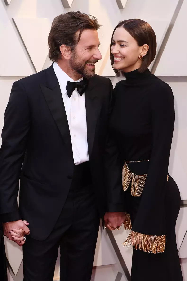 91st Academy Awards in Los Angeles