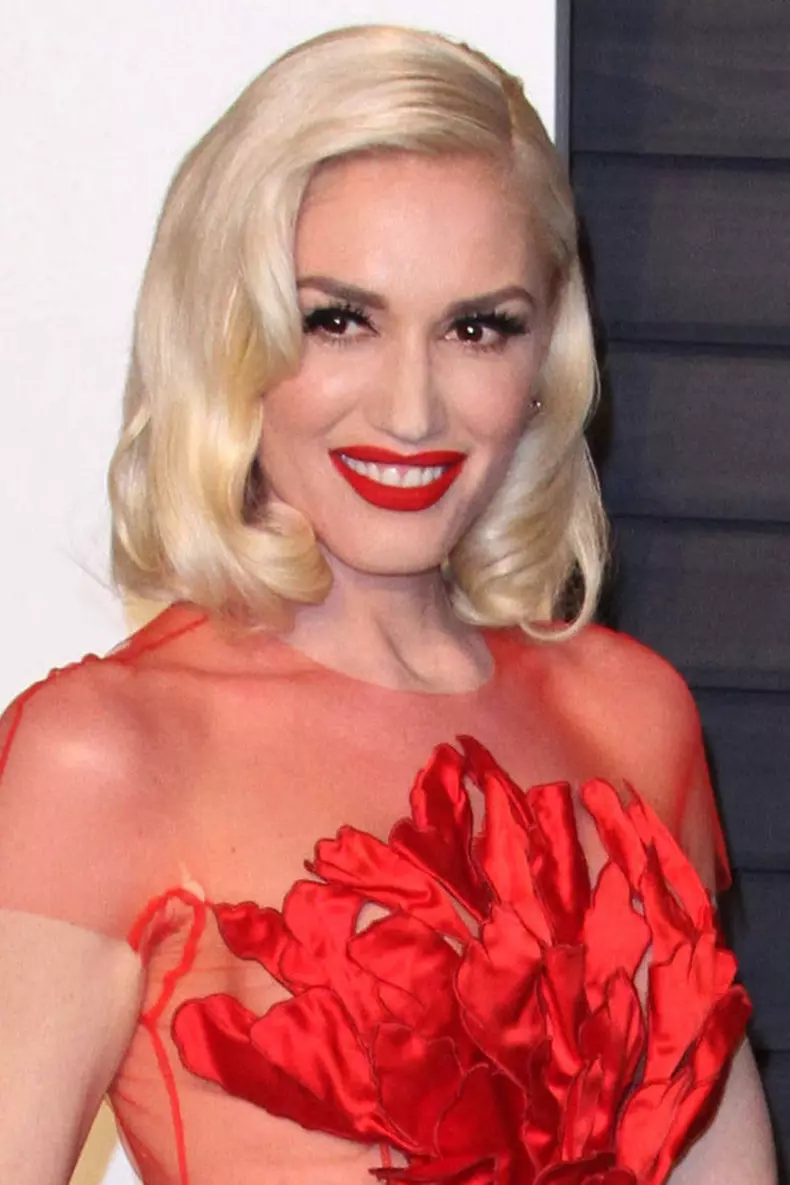 2016 Vanity Fair Oscar Party