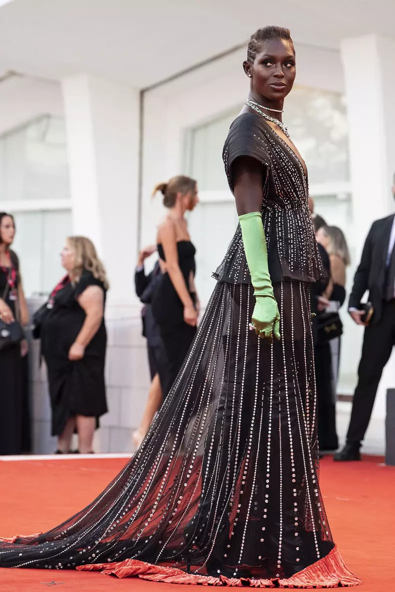 79th Venice International Film Festival