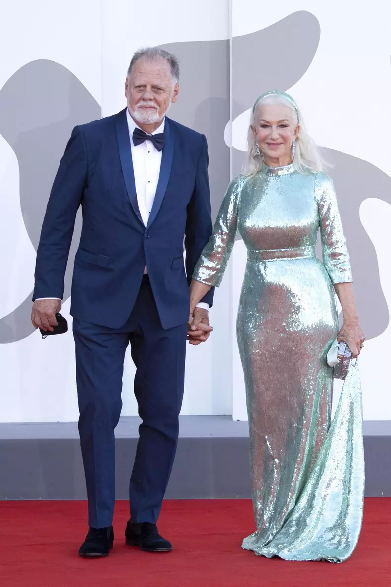 Venice - Madres Paralelas Premiere