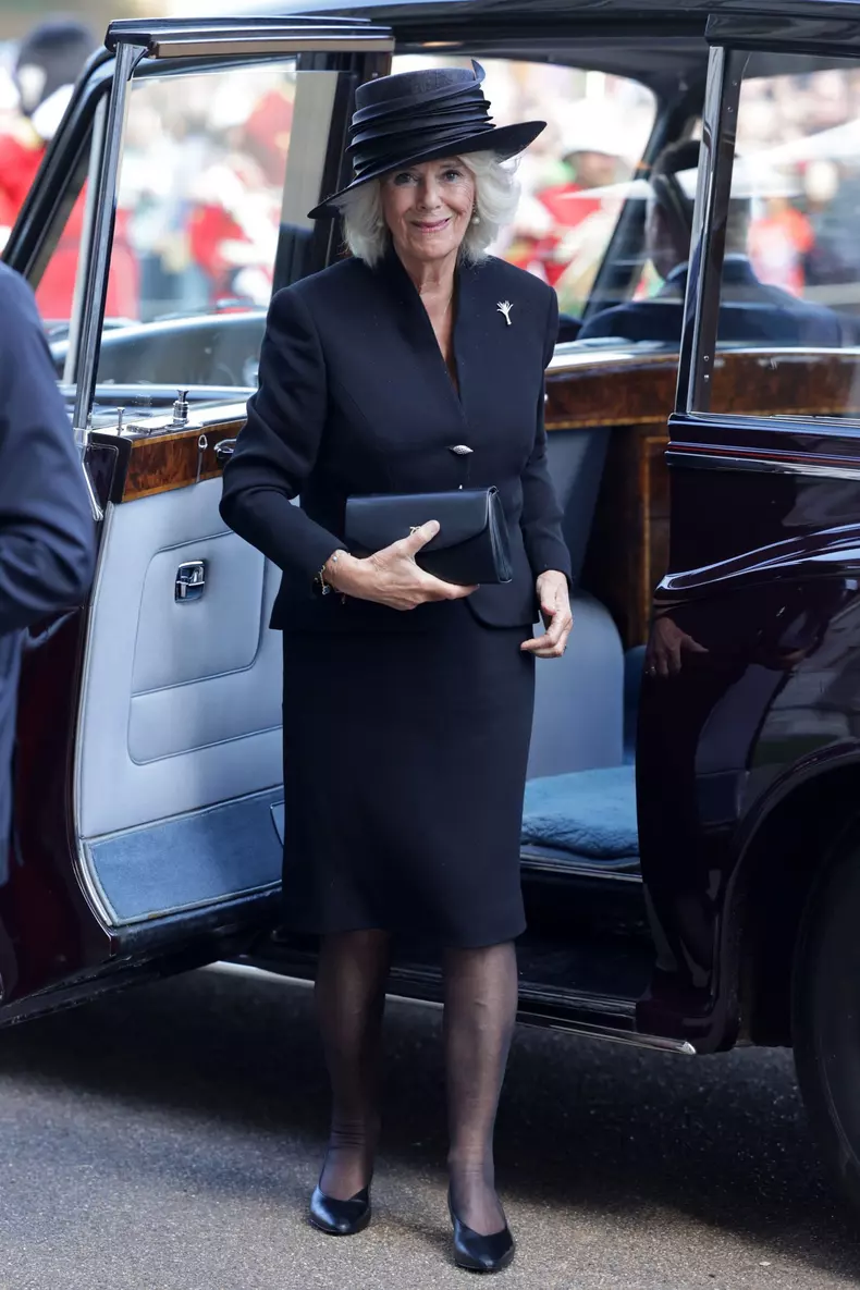 Moment important in viata reginei consoarte Camilla. Palatul Buckingham a făcut anunțul