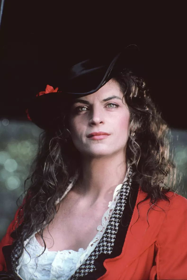 Kirstie Alley a fost incinerată. Ce s-a aflat abia acum din certificatul de deces al actriței din „Uite cine vorbește”
