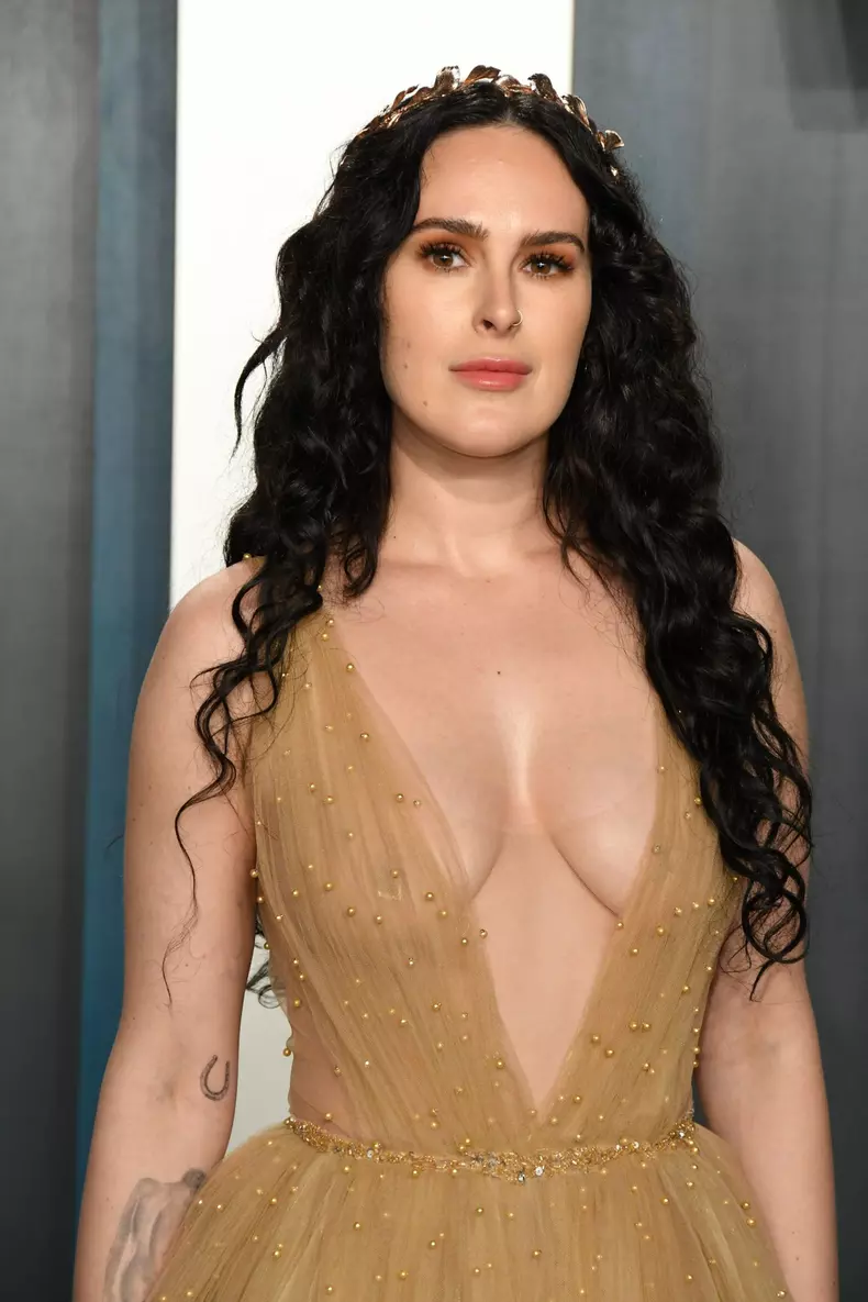 2020 Vanity Fair Oscar Party