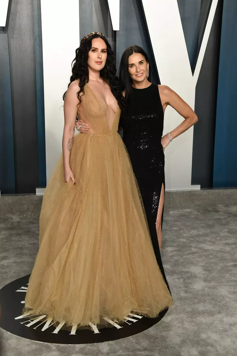 2020 Vanity Fair Oscar Party