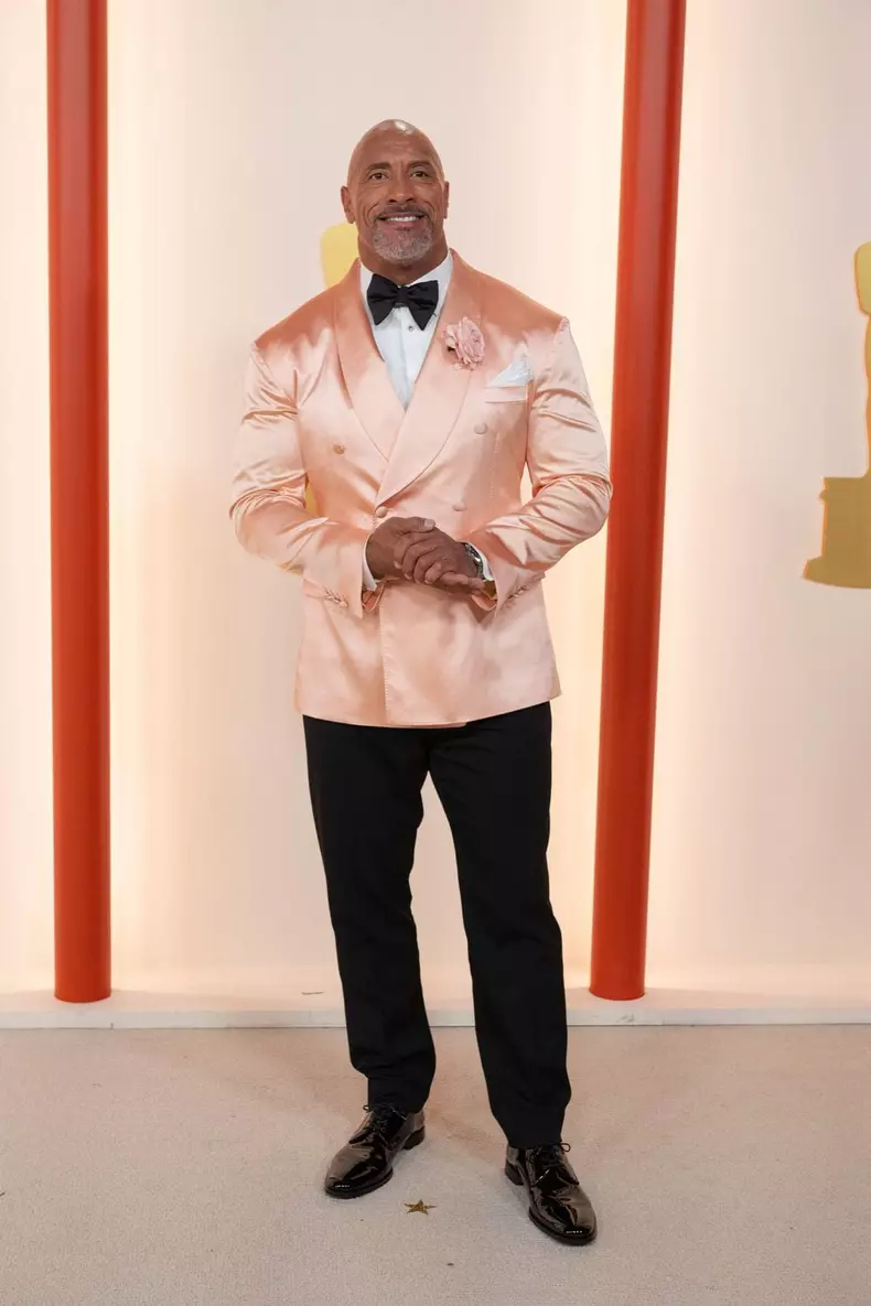 95th Academy Awards - Arrivals