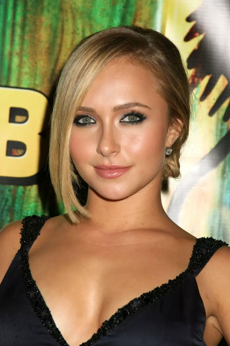 Hayden Panettiere
