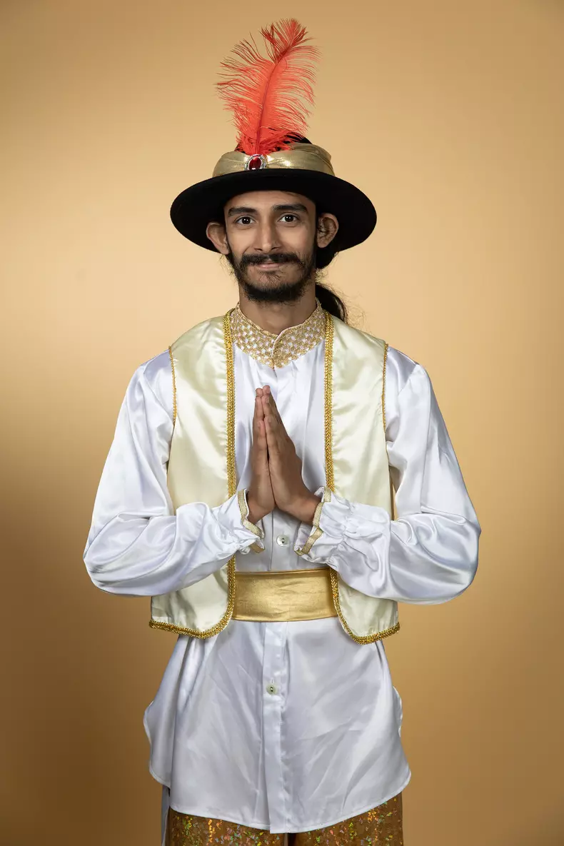 sandip-brahamin