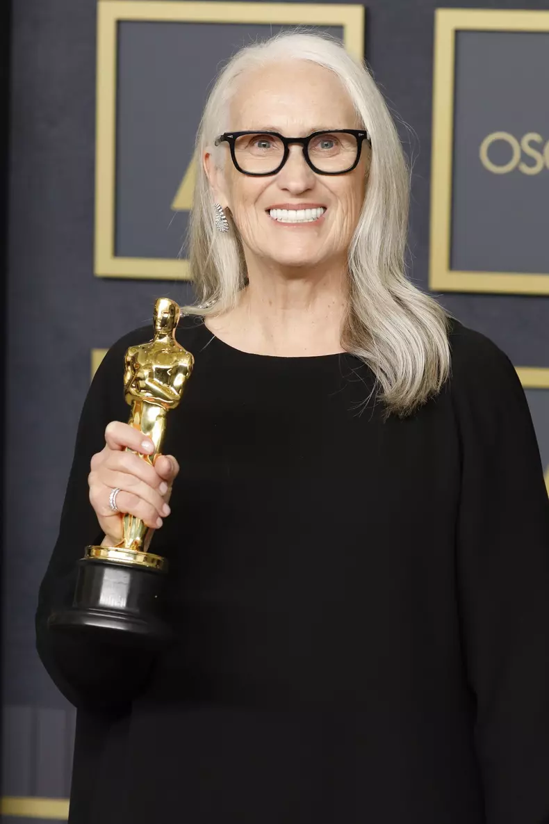 USA - 94th Academy Awards - Los Angeles