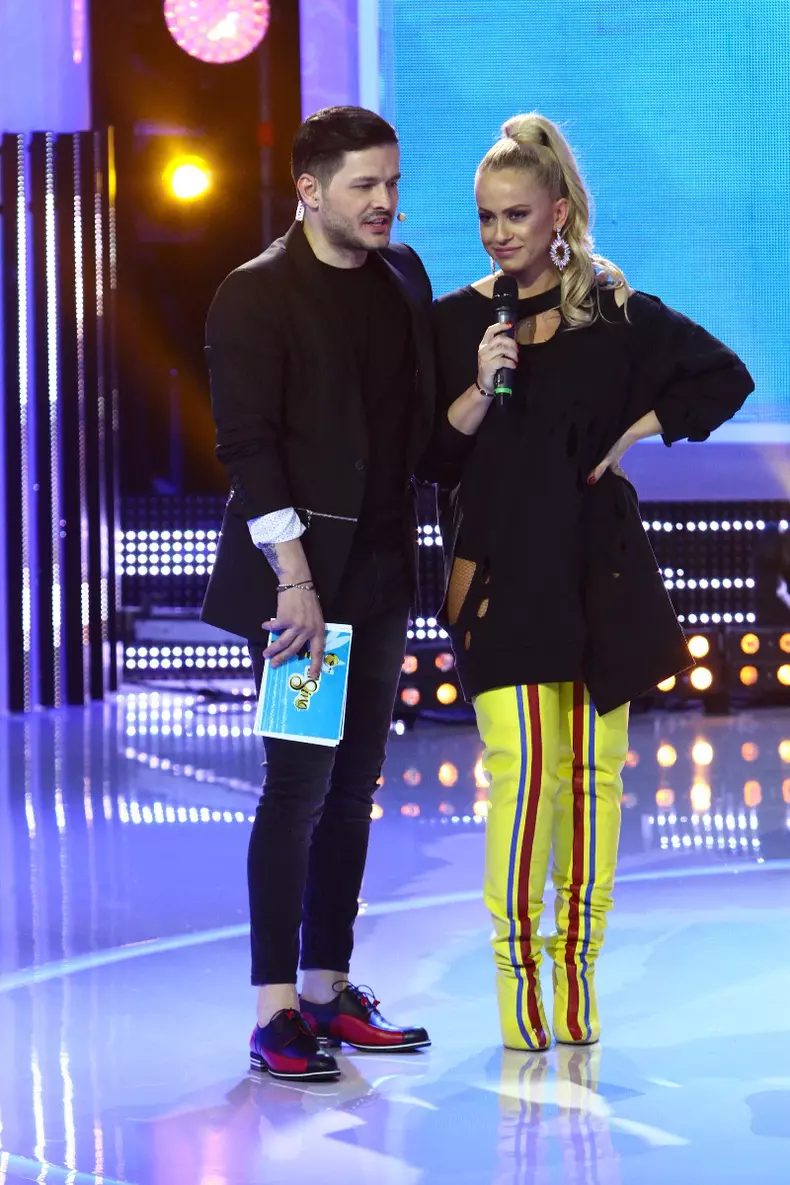 Premieră „Zaza Sing” (3)