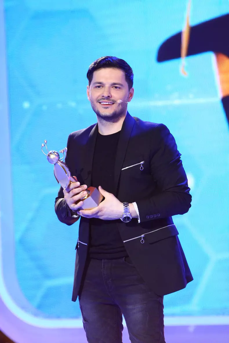 Premieră „Zaza Sing” (6)