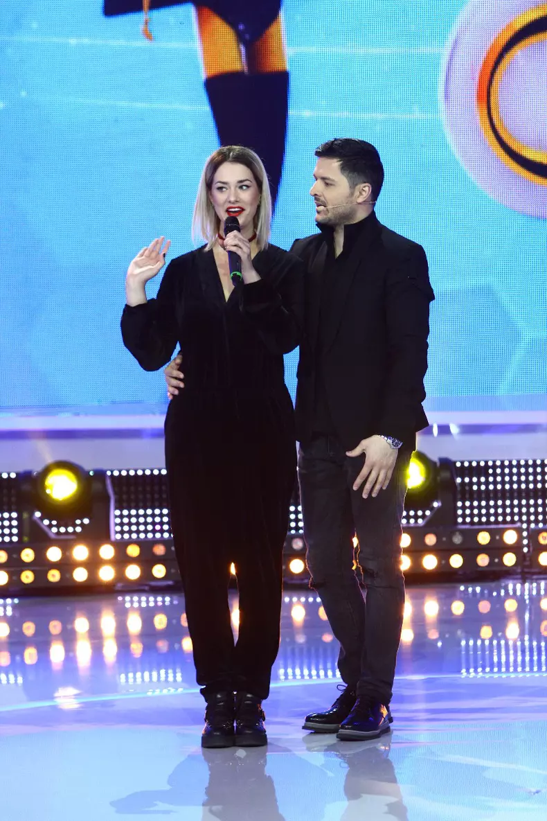 Liviu Vârciu îi aduce pe Feli Donose, Diana Munteanu și Florin Ristei la „Zaza Sing” (16)