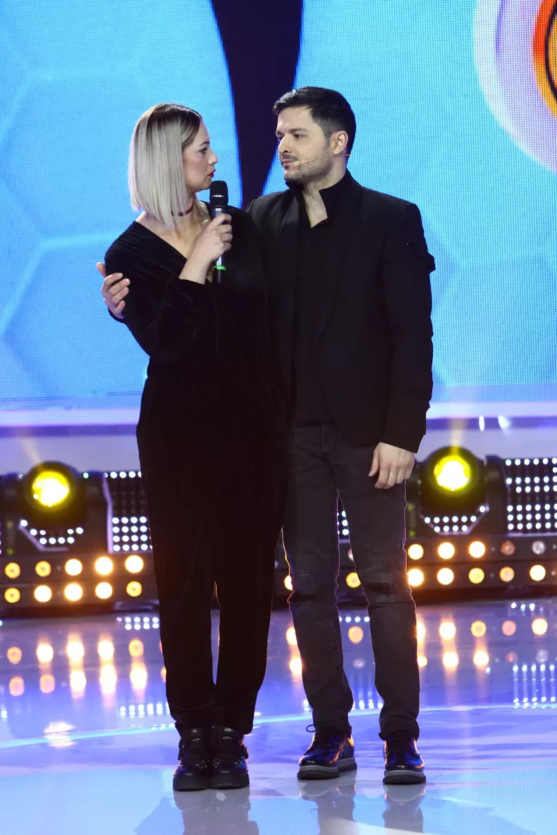 Liviu Vârciu îi aduce pe Feli Donose, Diana Munteanu și Florin Ristei la „Zaza Sing” (17)