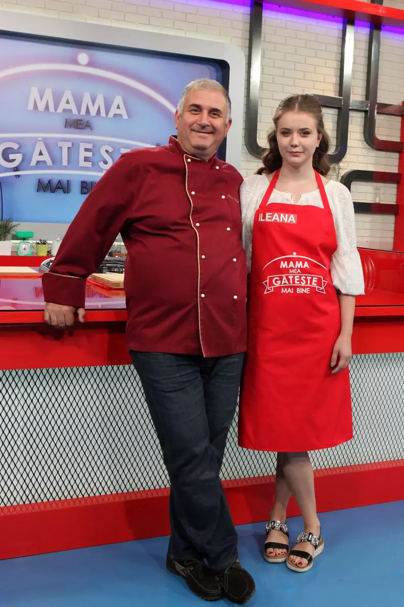 ileana si horia virlan 2